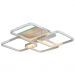 Светодиодная люстра Profit Light 8026/4 WHT B