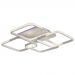 Светодиодная люстра Profit Light 8026/4 WHT B