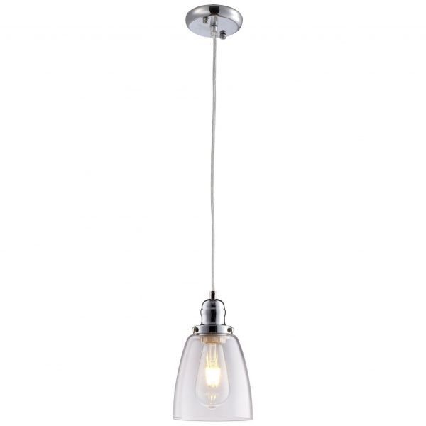 Светильник подвесной Arte Lamp A9387SP-1CC