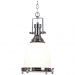 Светильник подвесной Lussole LSP-9613 Loft
