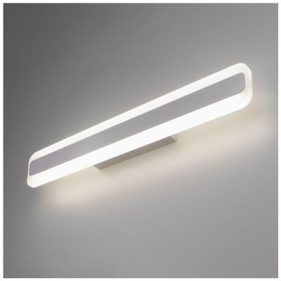 Настенный светильник Elektrostandard Ivata LED хром (MRL LED 1085)