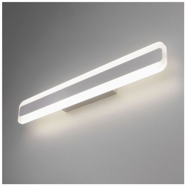 Настенный светильник Elektrostandard Ivata LED хром (MRL LED 1085)