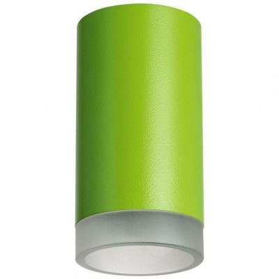 Потолочный светильник Lightstar Rullo (214434+202430) R43430