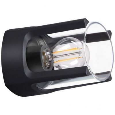 Уличный настенный светильник Novotech Street Visio 370958