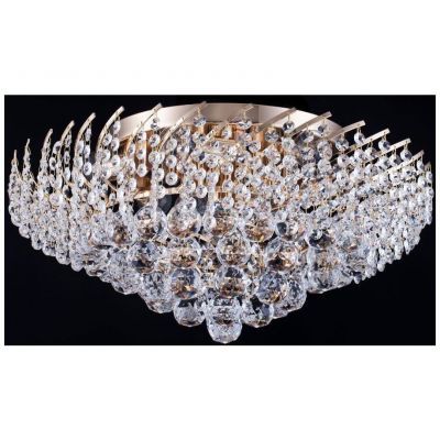 Люстра хрустальная Maytoni DIA120-09-G