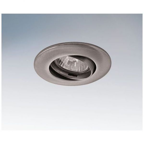 Встраиваемый светильник Lightstar 011055