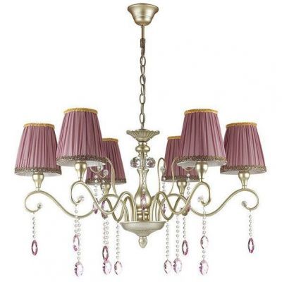 Люстра Odeon Light 3393/6
