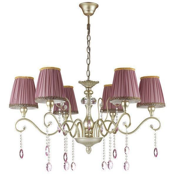 Люстра Odeon Light 3393/6