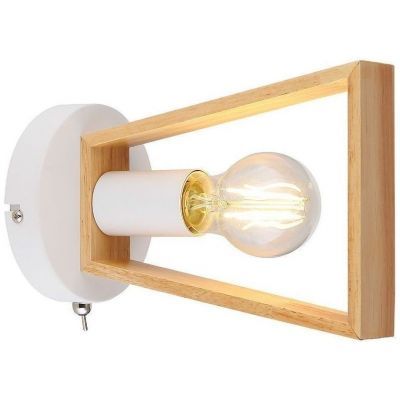 Бра Arte Lamp A8030AP-1WH