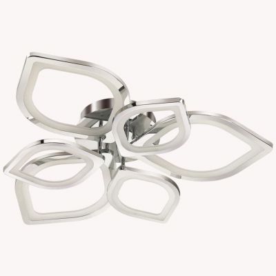Потолочная светодиодная люстра Lumion Honey 4579/99CL