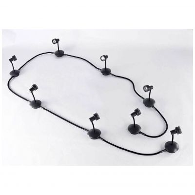Спот Lussole Loft GRLSP-9821-08