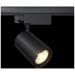 Трековый светодиодный светильник Maytoni TR029-3-30W3K-B