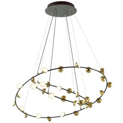 Подвесная люстра Odeon Light Verica 4156/99L
