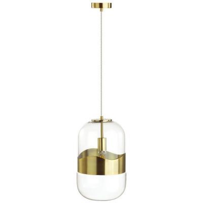 Подвесной светильник Odeon Light Apile 4814/1