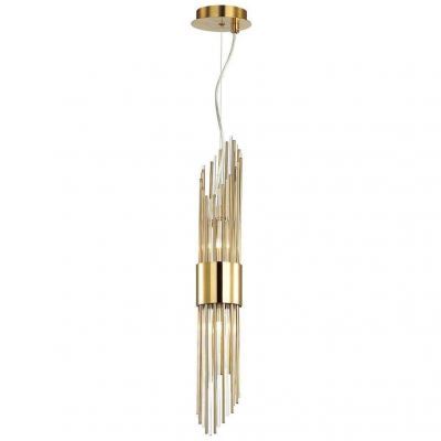 Подвесной светильник Odeon Light Flambi 4847/2