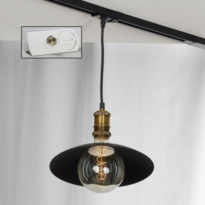 Трековый светильник LOFT LSP-9670-TAW