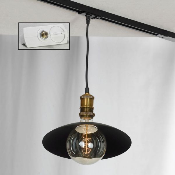 Трековый светильник LOFT LSP-9670-TAW