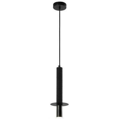 Подвесной светильник G51258/1BK BK Gerhort