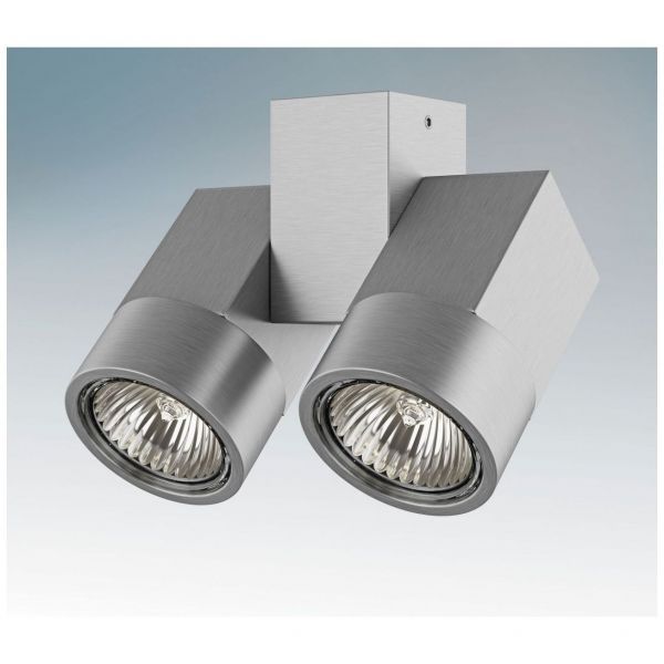 Светильник Lightstar 051039 ILLUMO X2