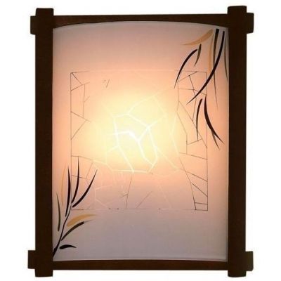 Бра CITILUX CL921009 R Багет Ива