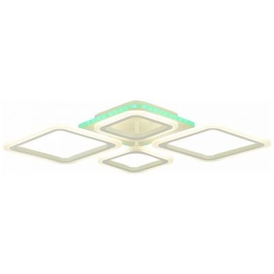 Потолочная светодиодная люстра Evoled SLE500152-04RGB