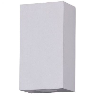 Уличный настенный светильник Maytoni Times Square O581WL-L6W