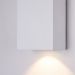 Уличный настенный светильник Maytoni Times Square O581WL-L6W