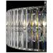 Подвесная люстра Maytoni Facet MOD094PL-08CH