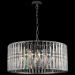 Подвесная люстра Maytoni Facet MOD094PL-08CH