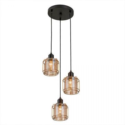 Подвесная люстра Citilux CL542232