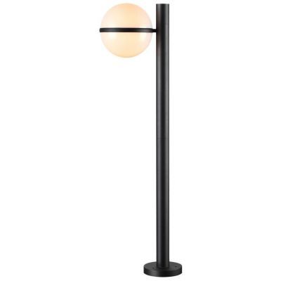 Уличный наземный светильник Odeon Light Lomeo 4832/1F