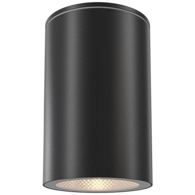 Уличный светильник Maytoni Roll O307CL-01B