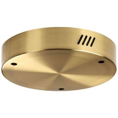 Основание для светильника Odeon Light 3885/3LG