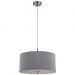 Подвесная люстра Arte Lamp Mallorca A1021SP-3SS