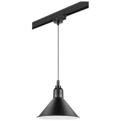 Трековые светильники Lightstar Loft L3T765027