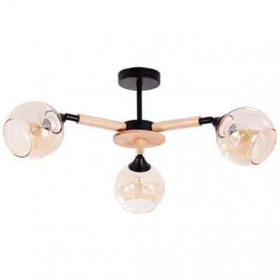 Потолочная люстра Arte Lamp A4370PL-3BR
