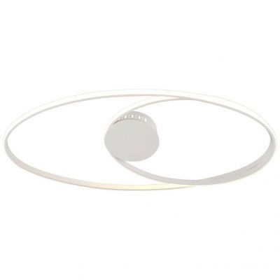 Потолочная светодиодная люстра Omnilux Praiano OML-04907-64
