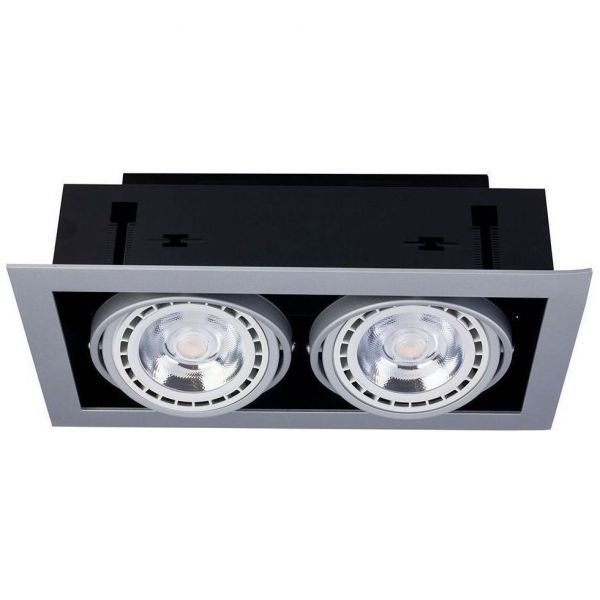 Встраиваемый светильник Nowodvorski Downlight 9572