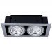 Встраиваемый светильник Nowodvorski Downlight 9572