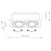 Встраиваемый светильник Nowodvorski Downlight 9572
