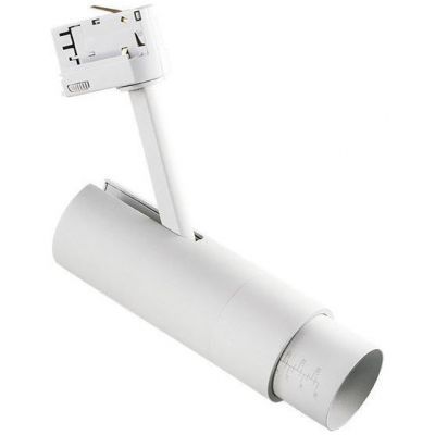 Трековый светодиодный светильник Lightstar 215446