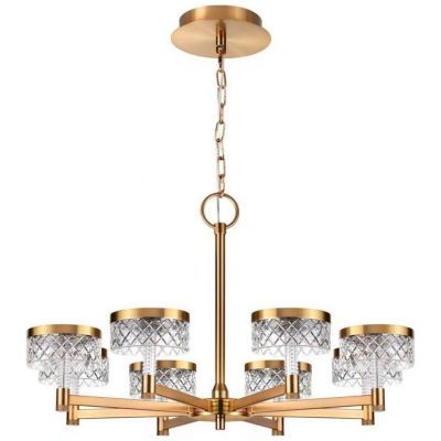Подвесная люстра Odeon Light FIVRE 5032/48L