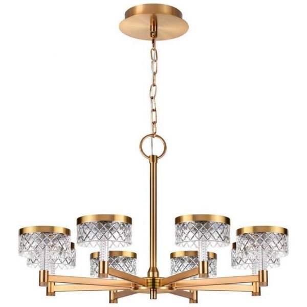 Подвесная люстра Odeon Light FIVRE 5032/48L