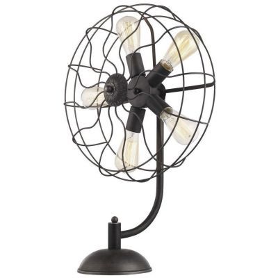 Настольная лампа Divinare 5002/05 TL-5