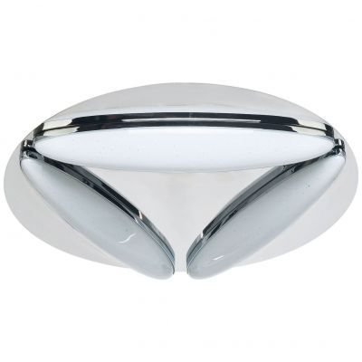 Люстра светодиодная Gerhort G61085/3CR