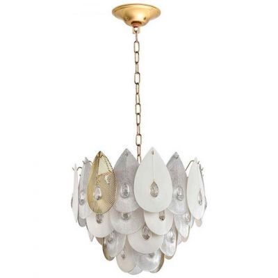Подвесная люстра Odeon Light CABOCHON 5050/17