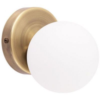 Бра Arte Lamp A3989AP-1AB
