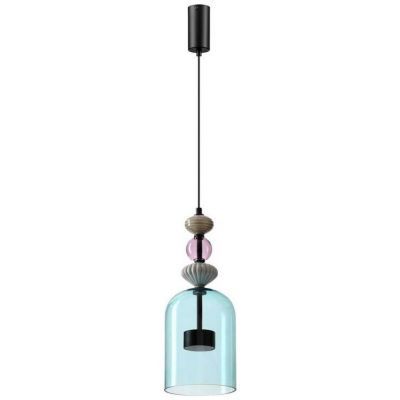 Подвесной светильник Odeon Light PALLETA 5046/12L