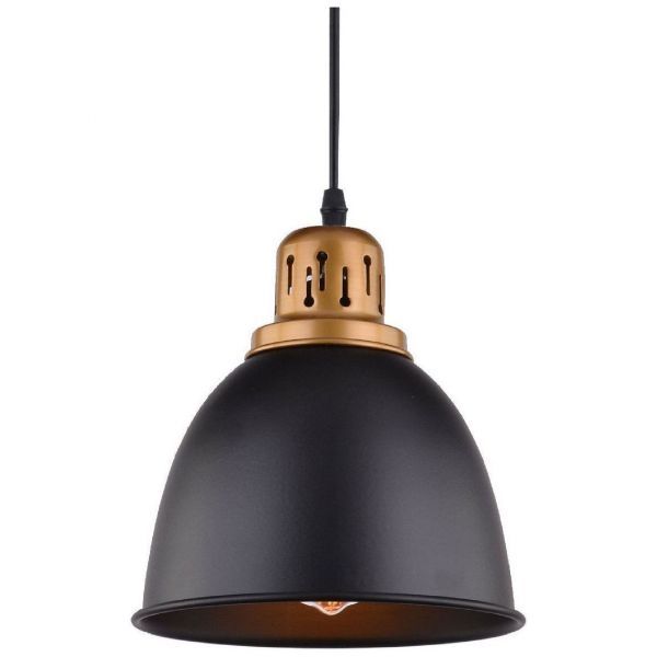 Светильник Arte Lamp A4245SP-1BK