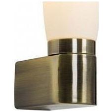 Подсветка для зеркал Arte Lamp Aqua-Bastone A1209AP-1AB